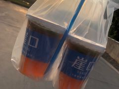 -崖口煲仔饭
