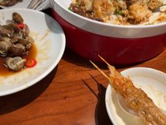 -永红源啤酒·烧烤·海鲜·大排档(台柳路店)