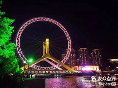-海河游船-永乐码头(大悲院)