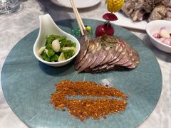 -清真·胖妈妈手抓餐厅(定西路长城宾馆店)