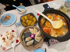 -香香海南菜餐厅