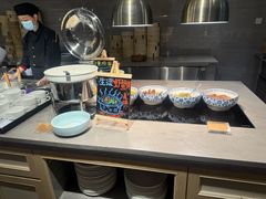 -南湖宾馆·鸳湖阁全日制餐厅