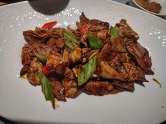 -茶啊冲电影主题文化餐厅(TOUCH12街店)