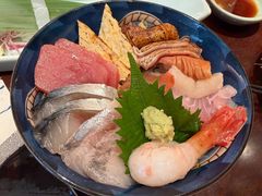 -加奈日本料理
