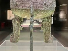 -上海博物馆(人民广场馆)