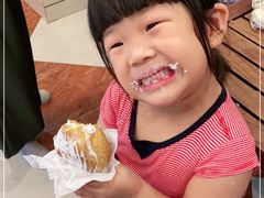 -国际饭店·帆声西饼屋(黄河路店)