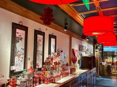 -小吊梨汤·北京菜·烤鸭(双井乐成中心店)