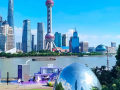 -东方明珠广播电视塔