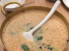 -苏小柳点心·手作小笼包(浦东嘉里城分院)