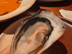 -Osteria Garden 生蚝花园餐厅(原进贤路店)