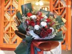 -花诺鲜花(北京路店)