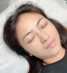 -MIVI半永久纹眉纹绣