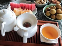-湖畔居茶楼(湖滨店)