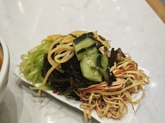 -饺子季水饺餐厅(新市街店)