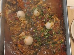 -鱼酷活鱼烤鱼(沈阳大悦城店)