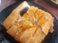 -大自然素食(望桐路店)