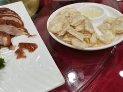-东四民芳餐厅(世茂工三店)