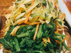 -东大桥小国抻面烧烤(长通路店)