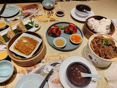 -点都德(奥体印象城店)
