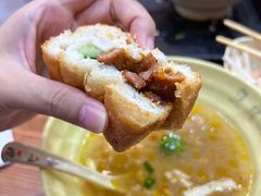 -华姐鸡粉(教育路店)