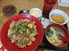 -食其家·牛丼咖喱(广元西路店)
