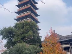 -大明寺素斋