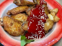 -老三样·旧食新味(万寿宫店)