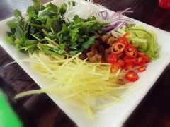-官塘锋记鱼生·生腌·砂锅粥(牌坊街店)