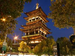 -鼓楼(西湖风景名胜区)