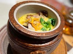 -叶叶菩提·晋福宫