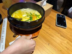 -花腰餐吧Bistro烧烤 傣味(传媒大学店)