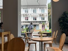 -ARKET CAFÉ(三里屯太古里店)