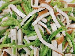 -大鹏饭店·金陵家宴(奥体中心店)