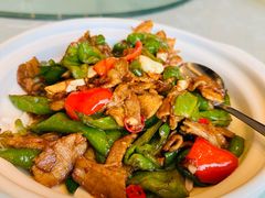 -御仙都北京菜馆·烤鸭店(双井店)