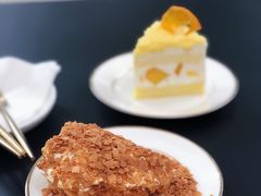 -PETIT PARIS 小巴黎(花园道店)
