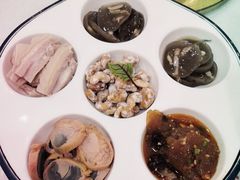 -阿伟海鲜楼·福建菜(涵江店)