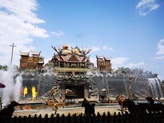 -七彩云南欢乐世界