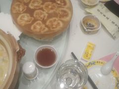 -汇贤府·李氏鲁菜(五棵松店)