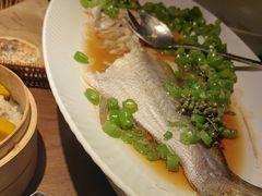 -许爷家·生态湖鲜(徐汇日月光店)