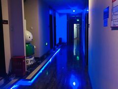-威聚星汇私人影院(四道口店)