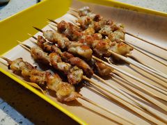 -我是那个大叔·美食研究所(新塘路店)
