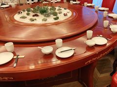 -大鸭梨烤鸭店(朝阳路店)