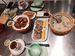 -潮界(虹桥新天地店)