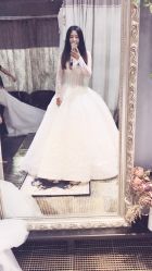 -喜喜婚纱HAPPINESS STUDIO奢定馆(海淀体验馆)