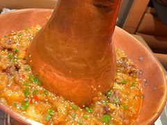 -浩海火燒雲傣家菜(芮欧百货店)