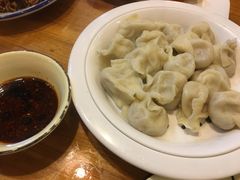 -鹤乡东北菜(崮山路店)
