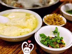 -陈三炖鸡馆(金众小区店)