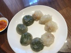 -韩山苑·潮州美食·私房菜(天安数码时代大厦店)