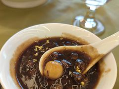 -湖影中餐厅·南京金茂威斯汀大酒店