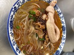 -平安桥张氏肥肠粉